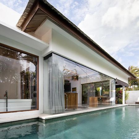 Canggu Villa By Sanga Sanga Hospitality المظهر الخارجي الصورة