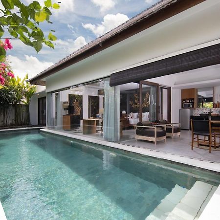 Canggu Villa By Sanga Sanga Hospitality المظهر الخارجي الصورة
