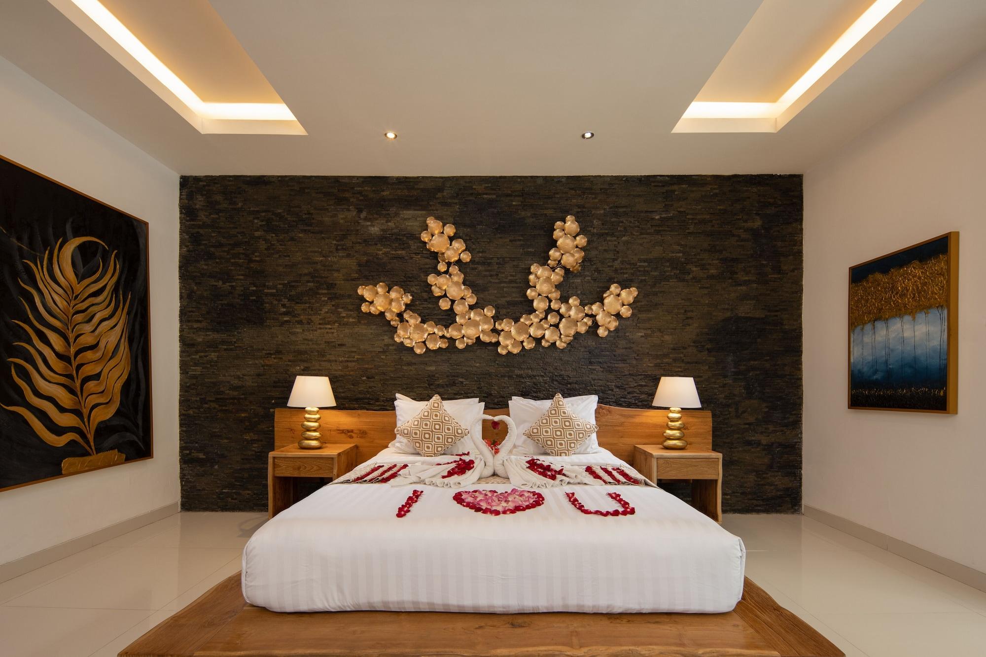 Canggu Villa By Sanga Sanga Hospitality المظهر الخارجي الصورة