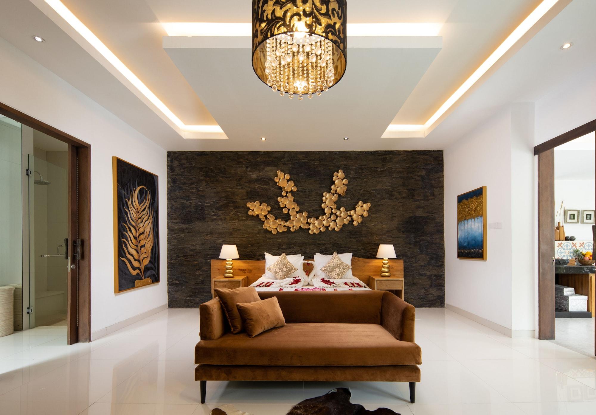 Canggu Villa By Sanga Sanga Hospitality المظهر الخارجي الصورة