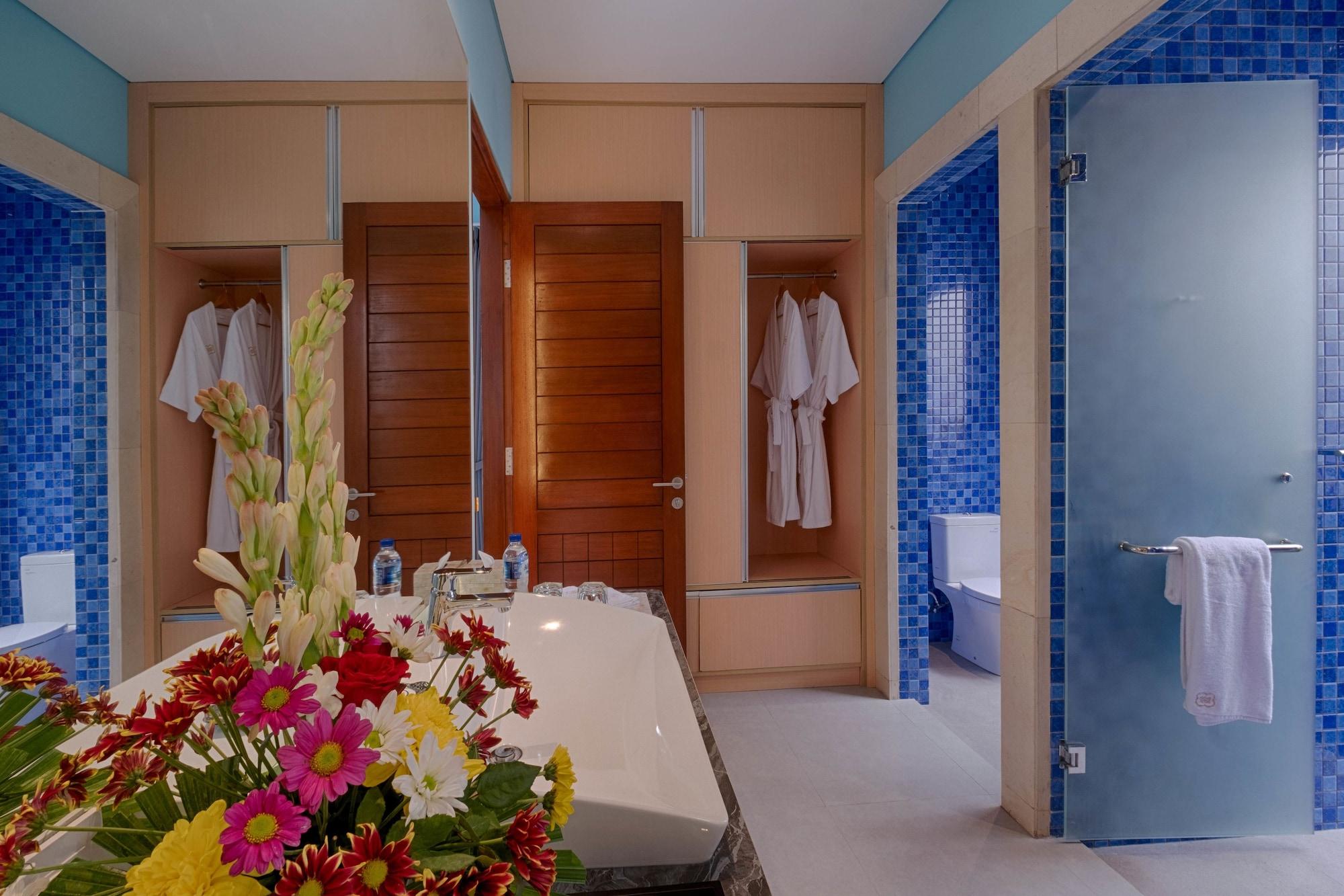 Canggu Villa By Sanga Sanga Hospitality المظهر الخارجي الصورة