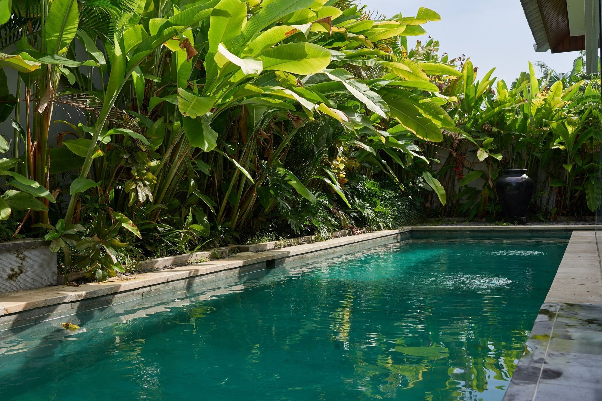 Canggu Villa By Sanga Sanga Hospitality المظهر الخارجي الصورة